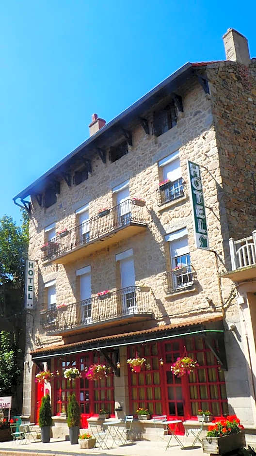 Le Ponant
