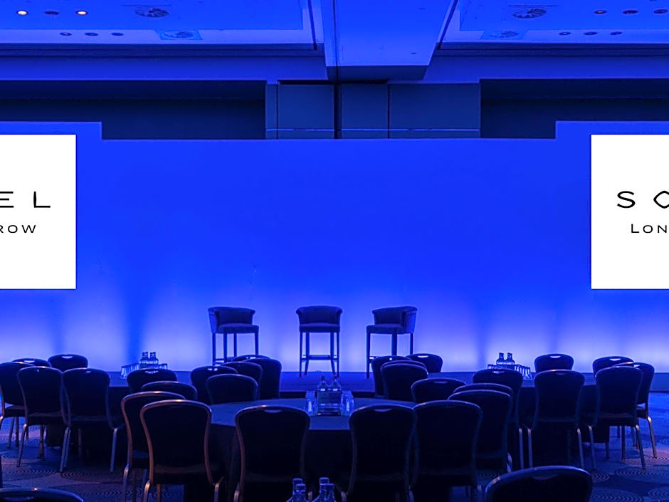 Sofitel London Heathrow