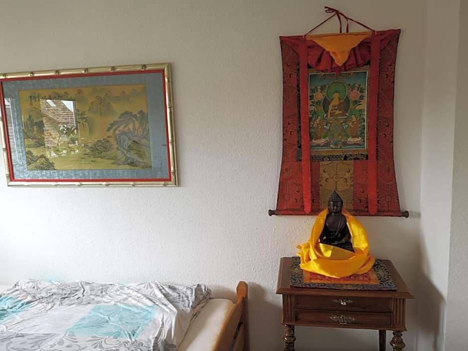 Seminarhaus Arya Maitreya