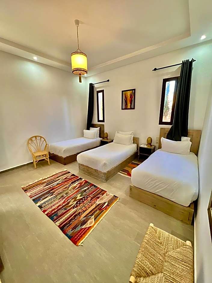 Dar Ayman Essaouira