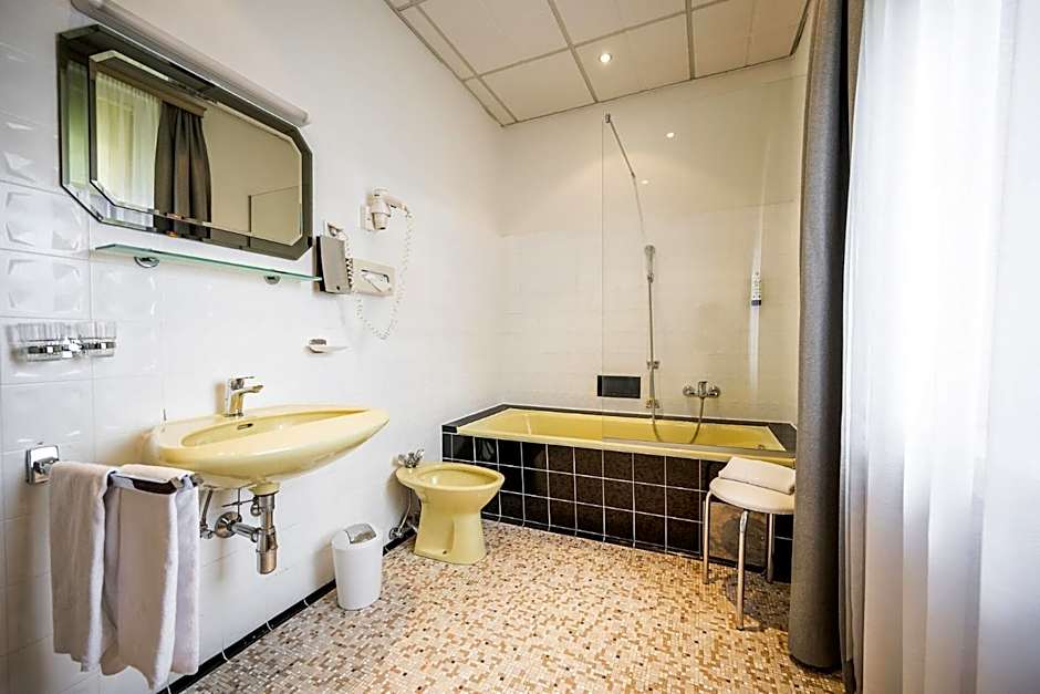 Motel Zeltweg - Self-Check-in