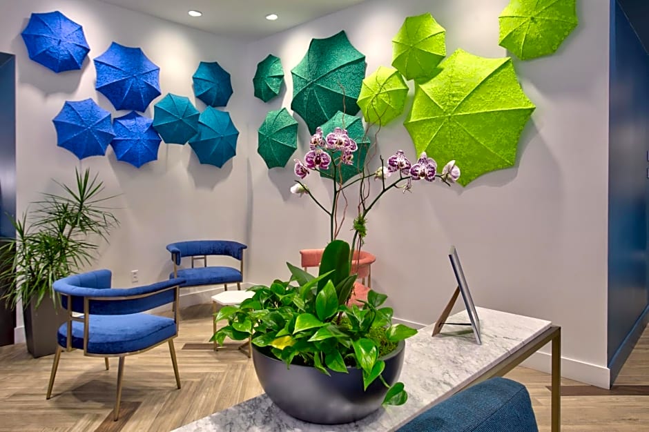 Hotel Indigo New Orleans French Quarter By IHG