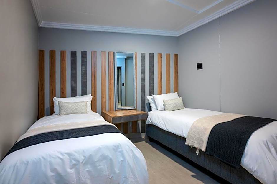 Lux Onyx 207 in Umhlanga Ridge