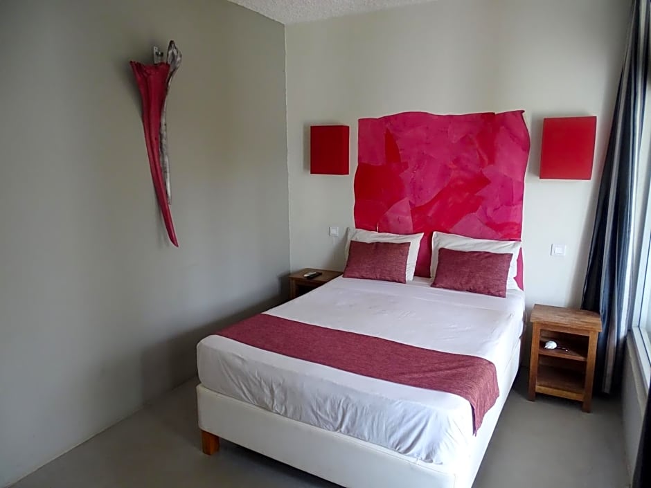 La Tonnelle Guest House