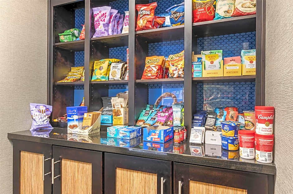 Hampton Inn By Hilton & Suites Crawfordsville