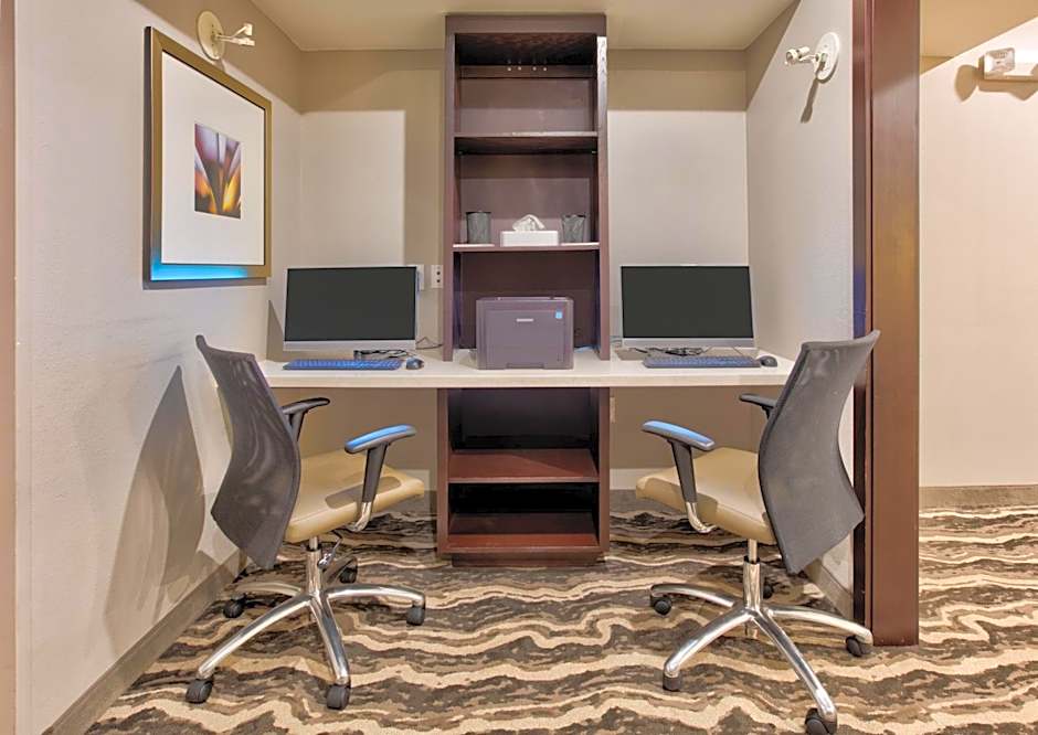 Staybridge Suites Plano By IHG