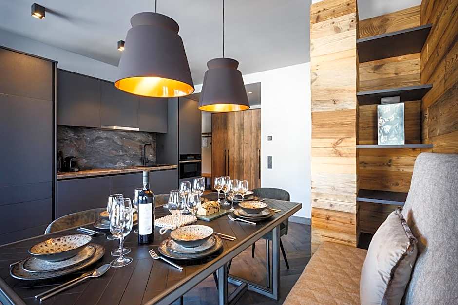 THE MATTHEW - Copper Lodge