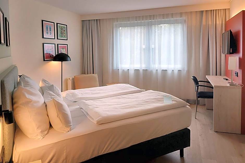 Garner Hotel Oberhausen by IHG