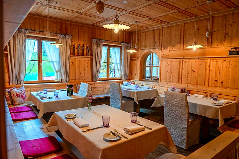 Hotel Krone Langenegg