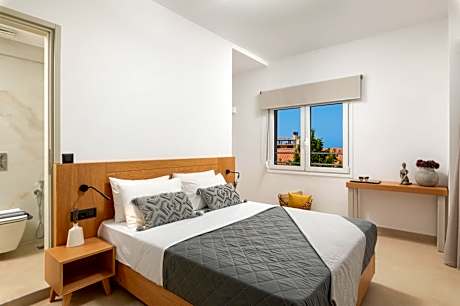 Elia City Apartments