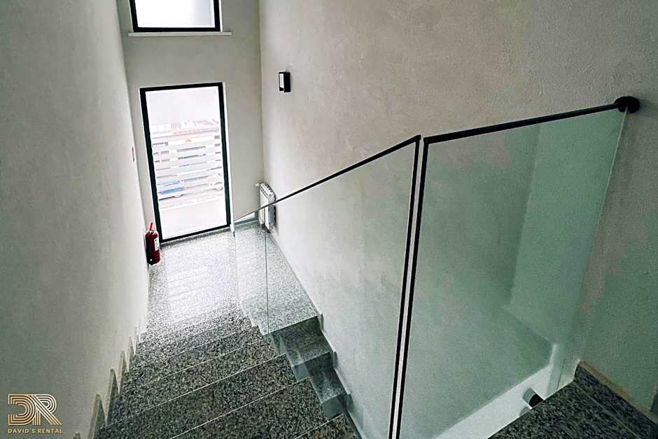 DAVID'S RENTAL ROOMs