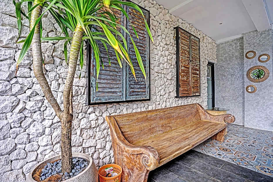 OYO Capital O 91348 Keenan Living