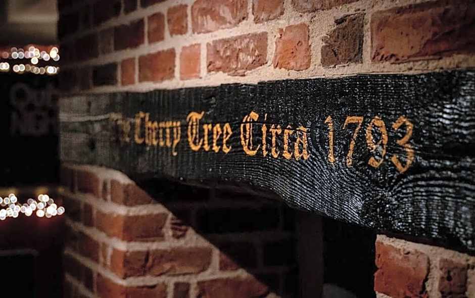 The Cherry Tree Rochford