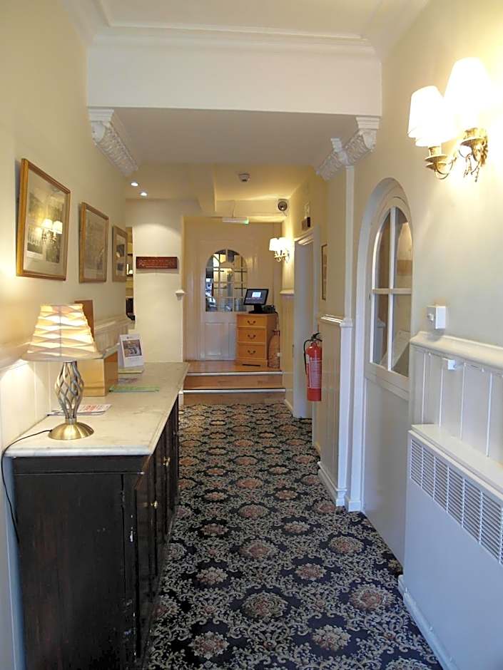 Best Western The George Hotel, Swaffham