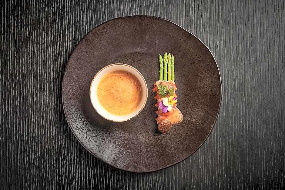 Kempinski Hotel Das Tirol