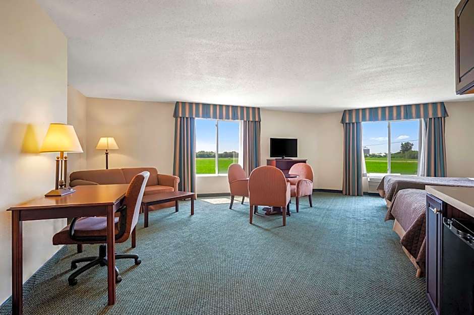 Best Western Annawan Inn