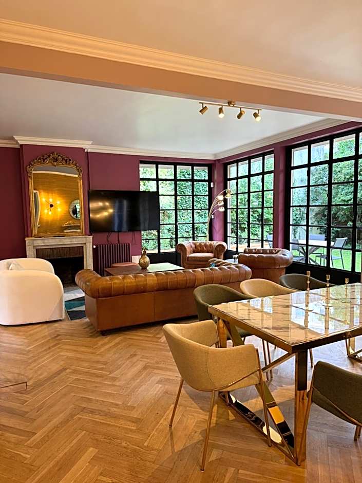 Erawan Boutique Hôtel