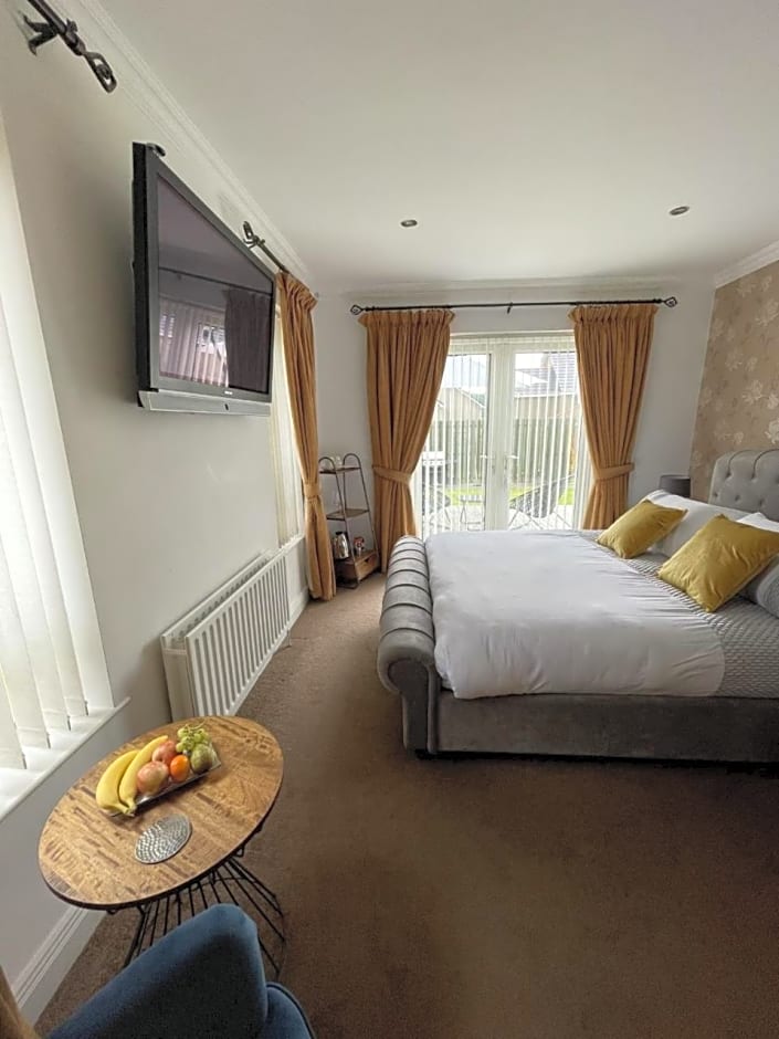 Clanrye House Guest Accommodation
