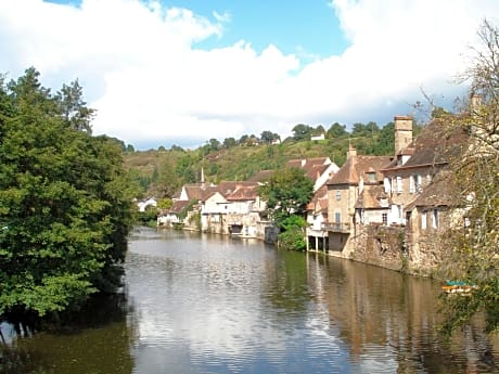 Saint Sauveur