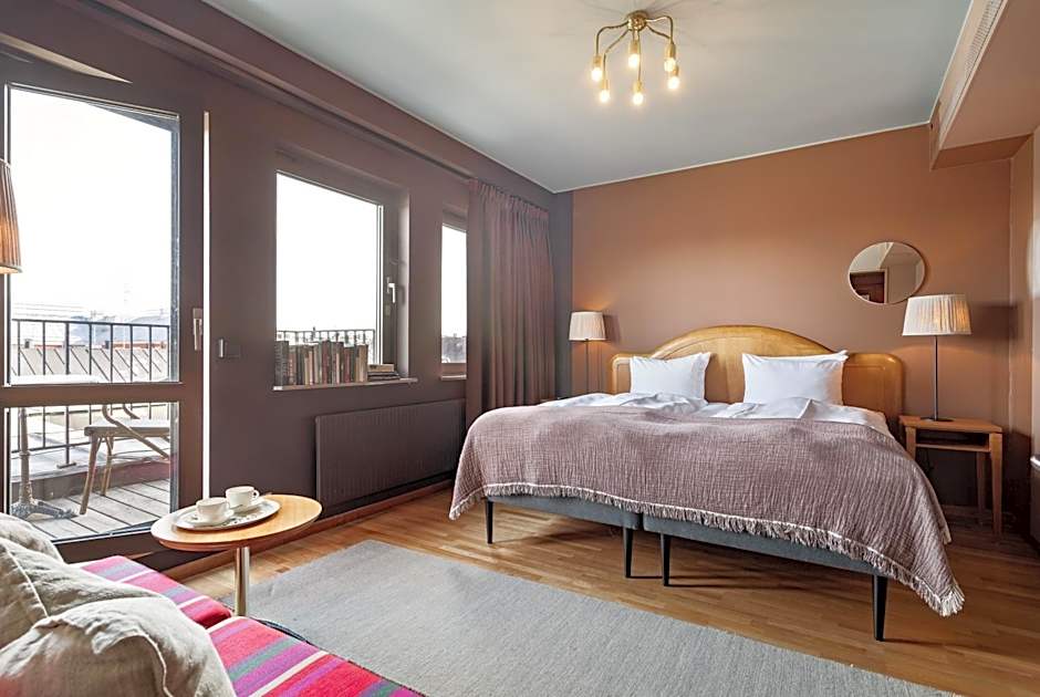 Mornington Hotel Stockholm
