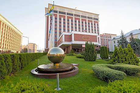 President Hotel