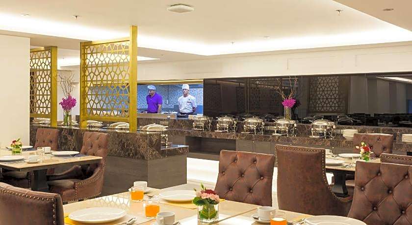 Grand 5 Hotel & Plaza Sukhumvit Bangkok