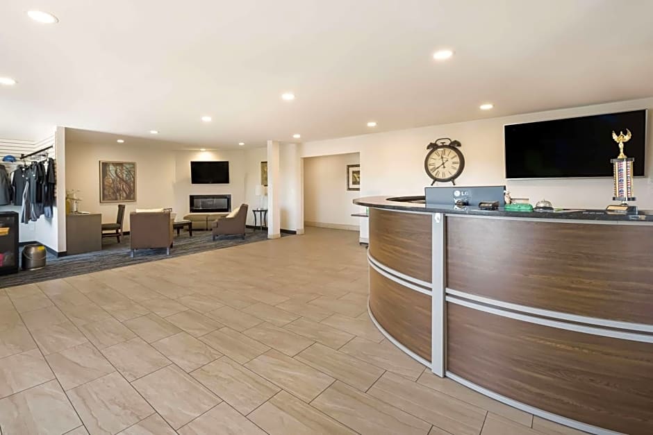 SureStay Hotel by Best Western Thomson