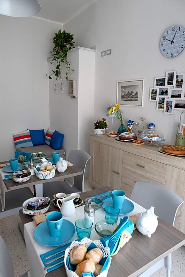 B&B Palazzo Scaramella