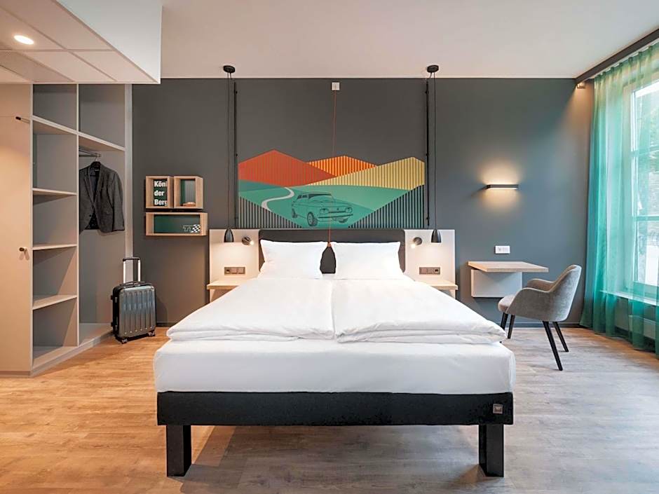 ibis Styles Neckarsulm