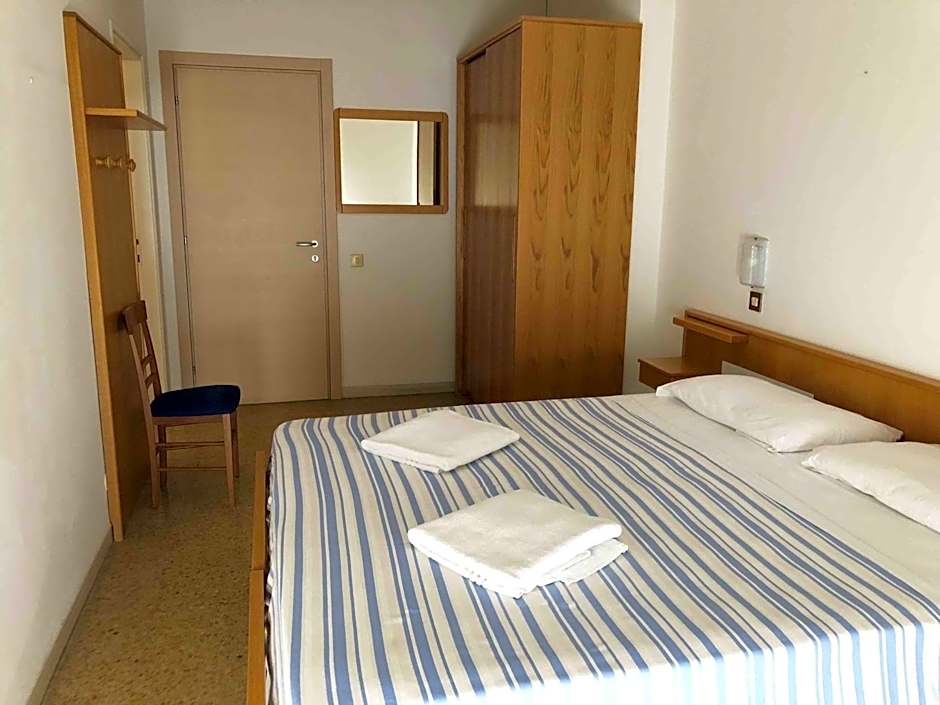Hotel Adriatico