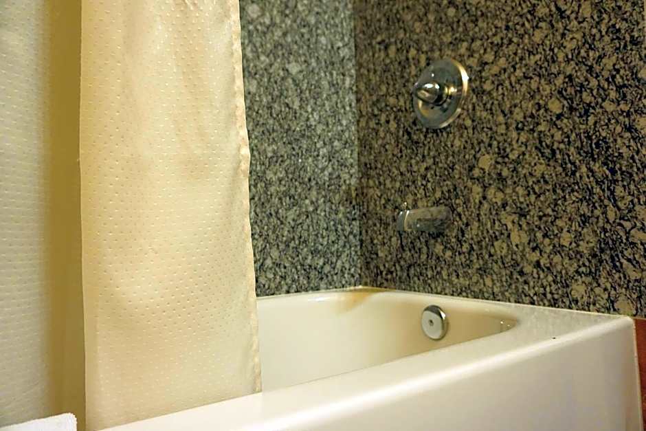 Mesa Oasis Inn & Motel