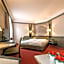 Hotel Monopol Luzern