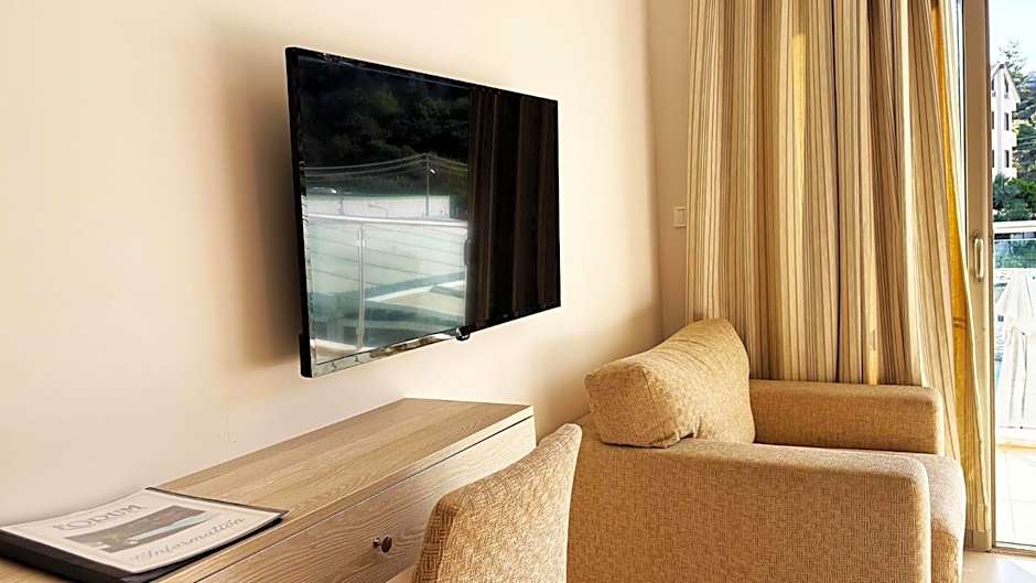 Forum Residence Hotel