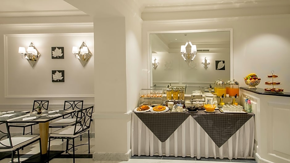Hotel Della Conciliazione