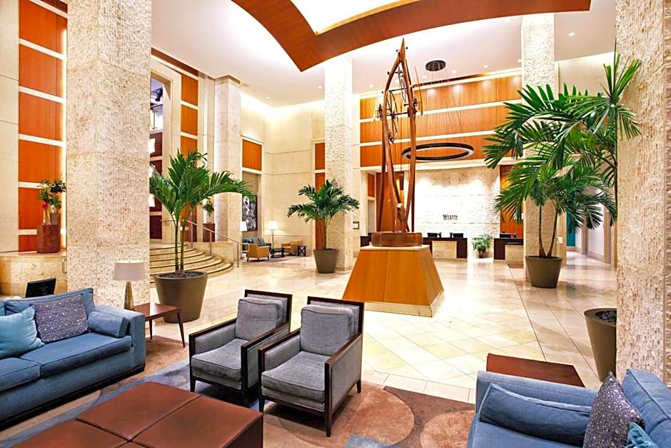 The Westin Alexandria Old Town