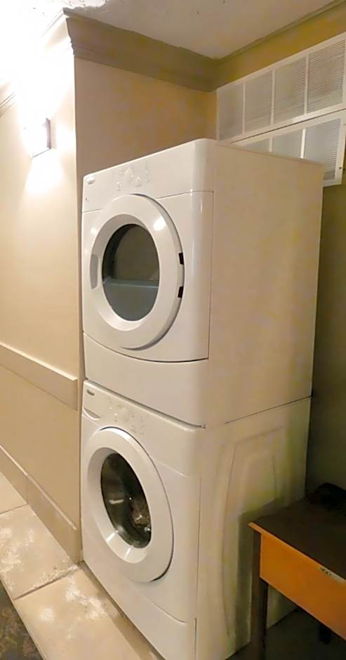 The Medicine Hat Villa