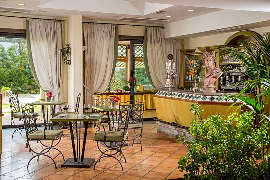Best Western Park Hotel Roma Nord