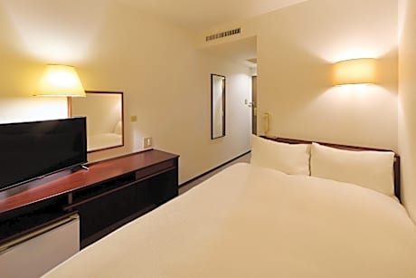 Standard Double Room - Non-Smoking