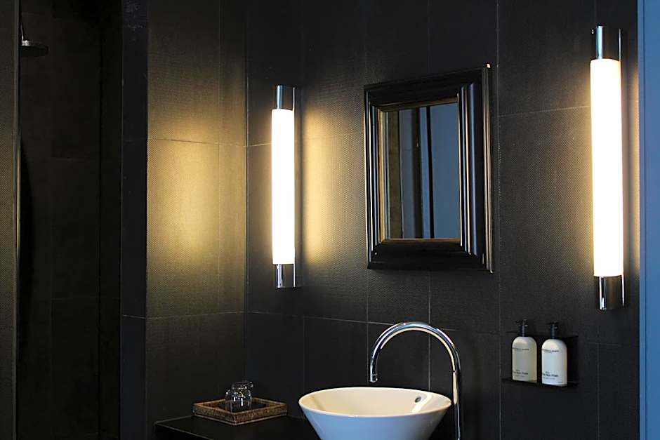 Hotel Les Nuits