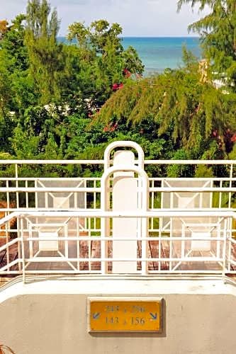 Residence La Goelette