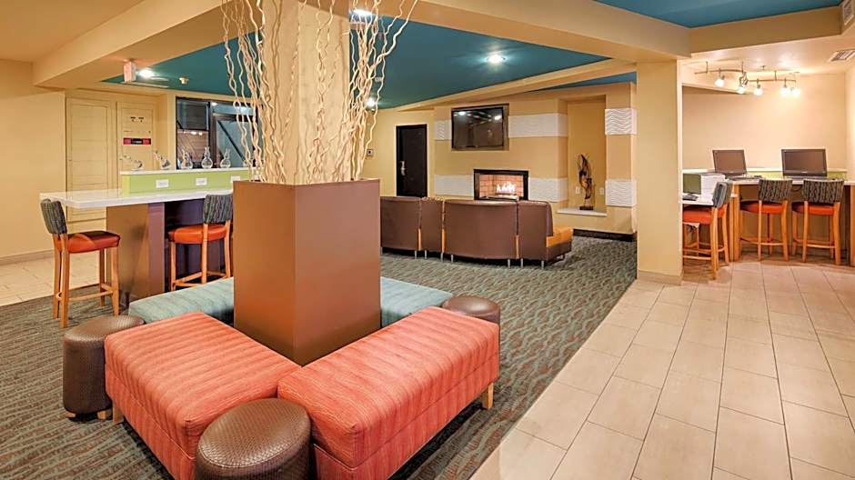 Sandcastle Resort