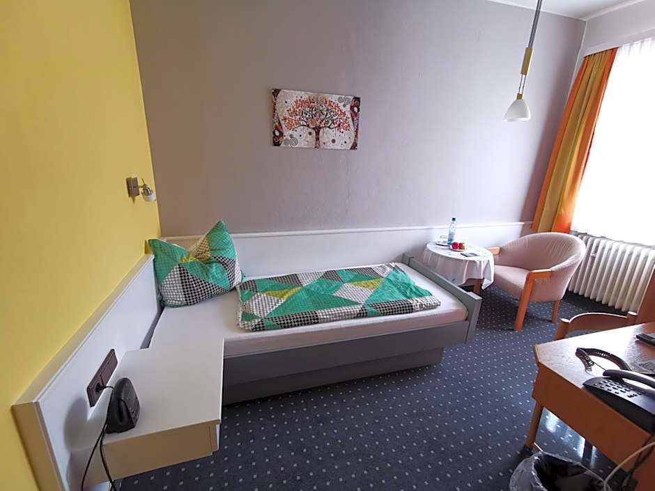 Haus am Kurpark Hotel Garni