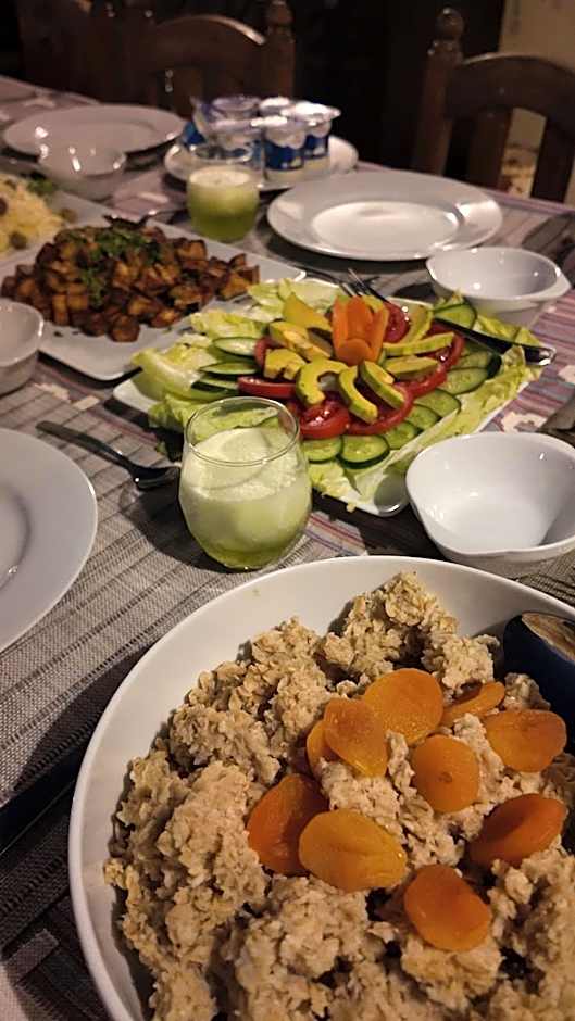 West Bank luxury villa