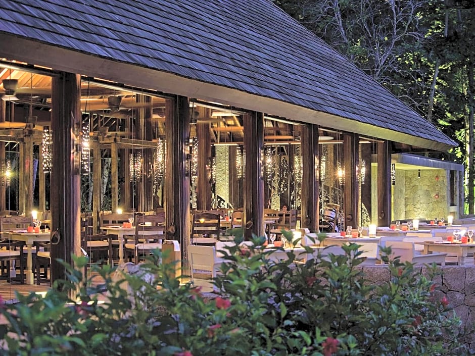 Four Seasons Resort Seychelles