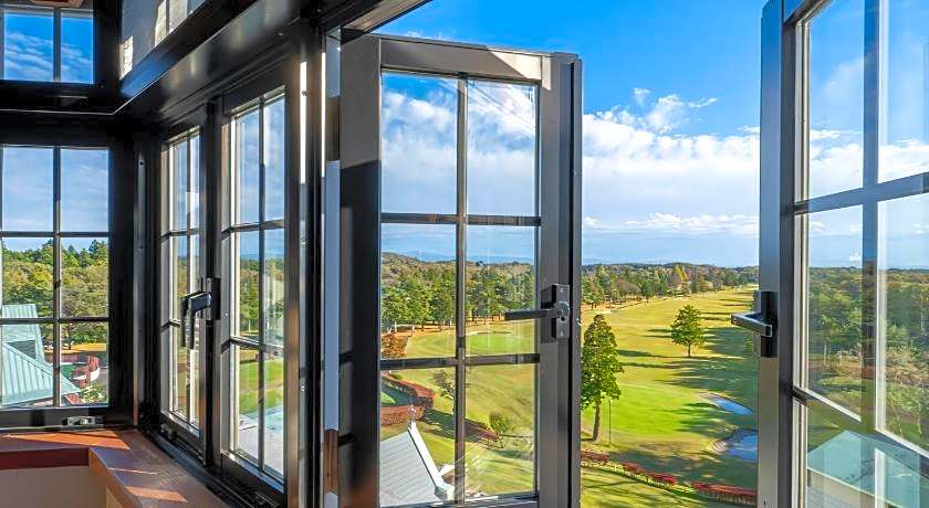 Hotel Wellness Forest Nasu