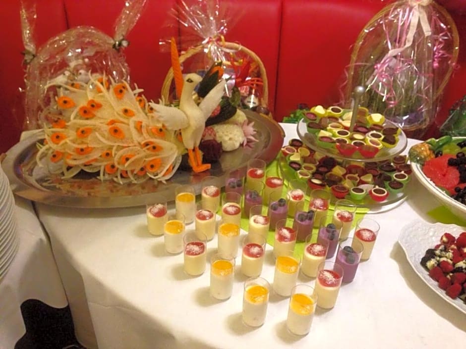 Gasthof " Zur Brücke"