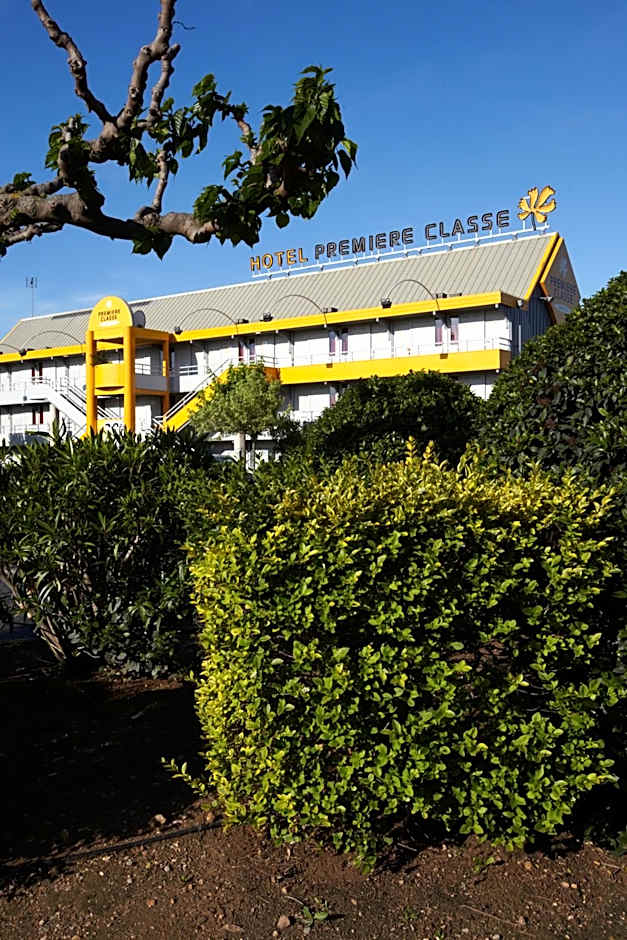 Premiere Classe Beziers Villeneuve Les Beziers