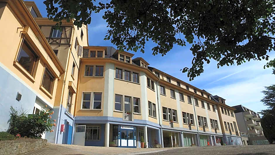 VVF Alsace Orbey Colmar