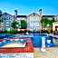 Homewood Suites By Hilton Dallas/Lewisville