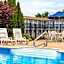 Days Inn by Wyndham Middletown/Newport Area